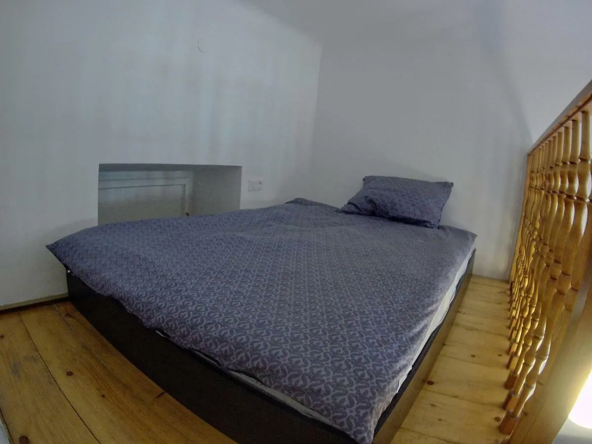 Second Home Apartment Pilsudskiego Krakow