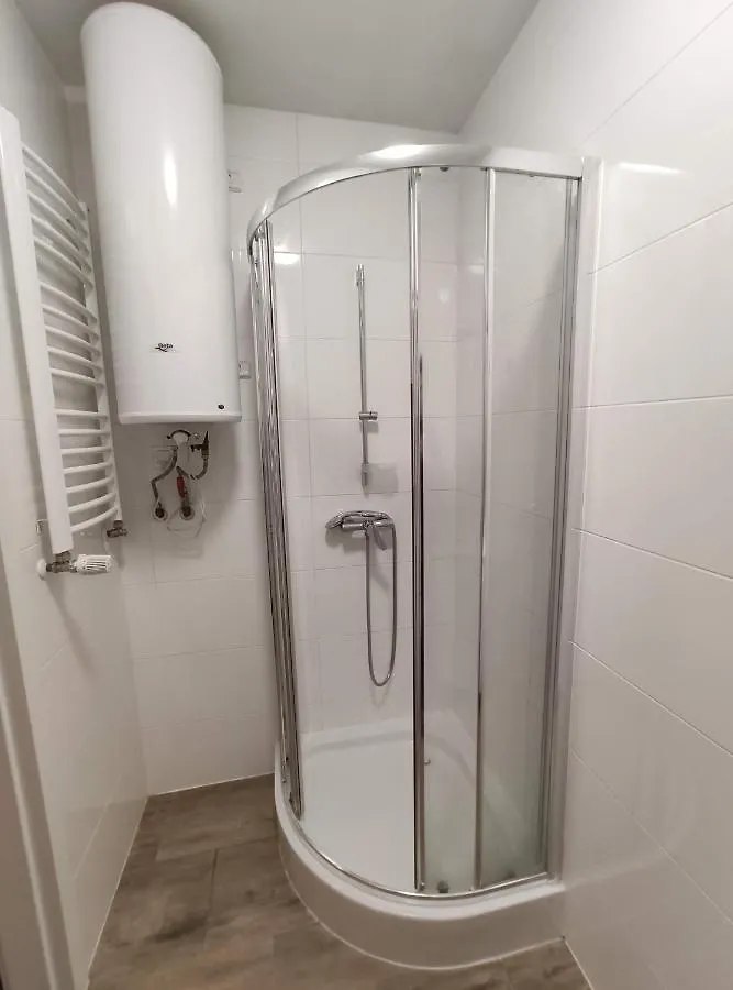 Second Home Apartment Pilsudskiego Krakow